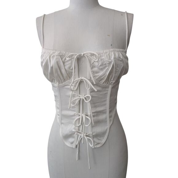 Sabo nwt parker top - Picture 4 of 16